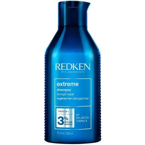 Redken Extreme shampoo 300 ml – imagen 4