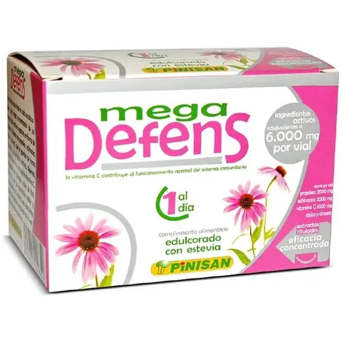 Pinisan MegaDefens 6 Viales – imagen 3
