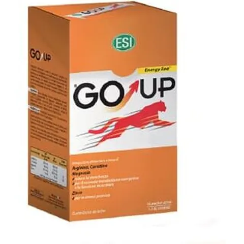 ESI Go-up Pocket Drink 16 Sobres – imagen 5