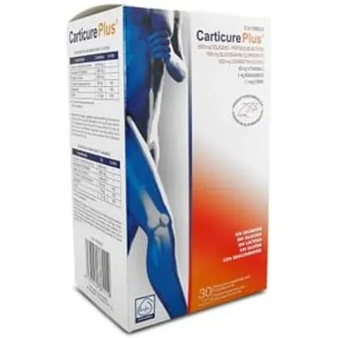 Carticure Plus 30 sobres – imagen 3