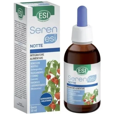TrepatDiet Serenesi Notte Gotas 50 ml – imagen 3