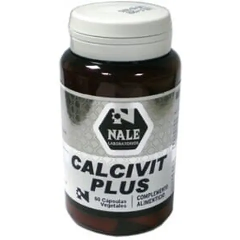 Nale Calcivit Plus – imagen 2