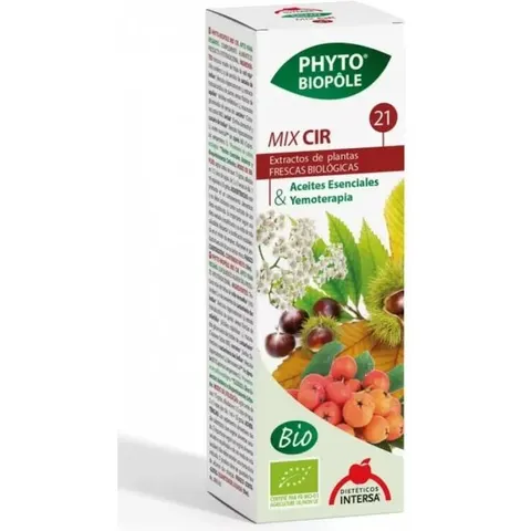 Intersa Phyto Mix Cir 50 ml – imagen 3