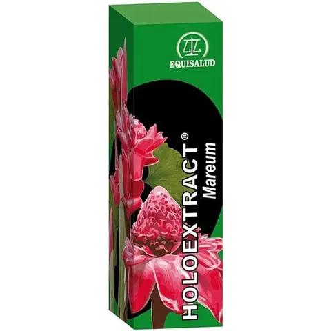 Equisalud Holoextract Mareum – imagen 2