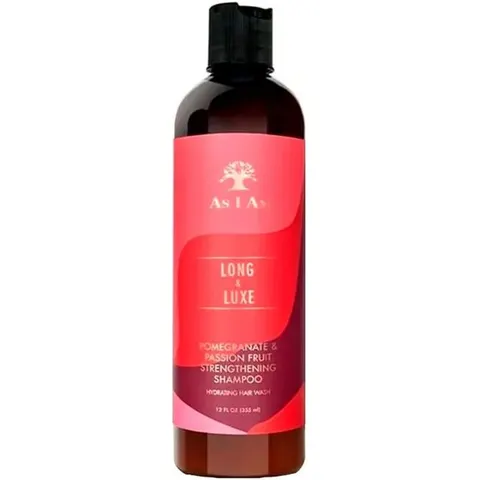 As I Am Strenhthening Shampoo 355 ml – imagen 2