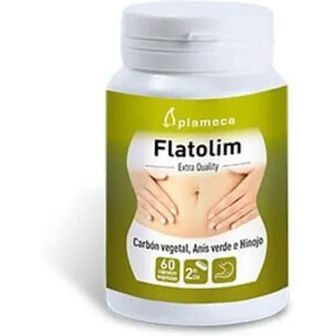 Plameca Flatolim 60 Cápsulas Vegetales – imagen 3