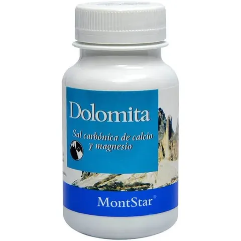Montstar Dolomita Plus 90 Tabs – imagen 3