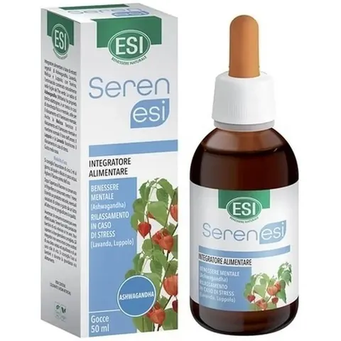 ESI Seren 50ml – imagen 4