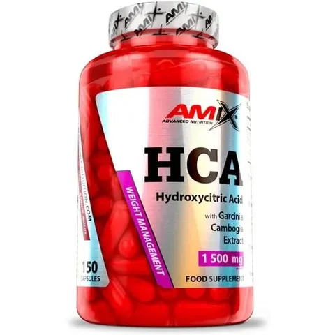 Amix Hca 150 caps – imagen 3
