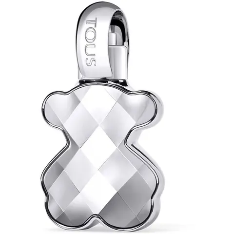 Tous LoveMe The Silver EDP 30 ml – imagen 2