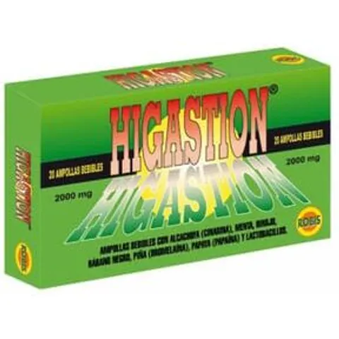 Robis Higastion – imagen 5