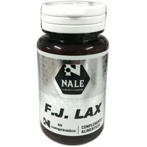 Nale FJ-Lax – imagen 3