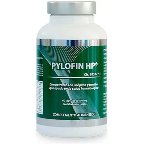 OZOLIFE Pylofin HP 60caps – imagen 3