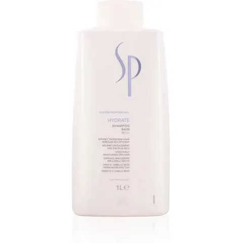 Wella Sp Hydrate Shampoo 1000 ml – imagen 3
