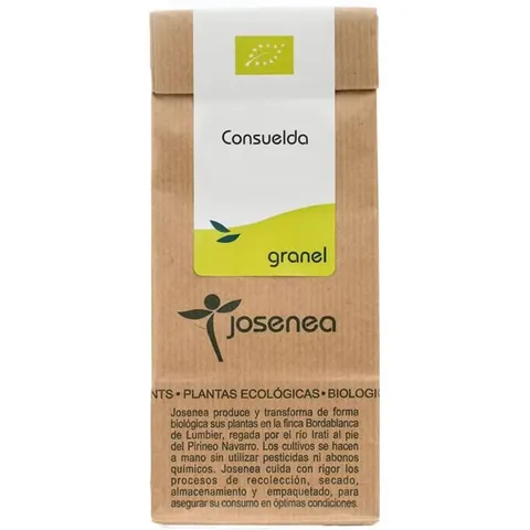 Josenea consuelda bolsa 50gr. – imagen 3
