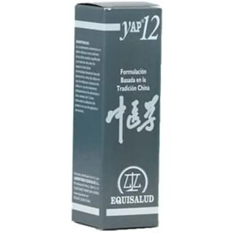 Equisalud Yap 12 31ml – imagen 4