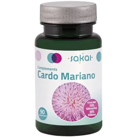 Sakai CARDO MARIANO 90 Tabs – imagen 2