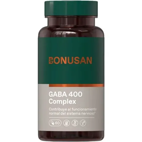 Bonusan Gaba 60caps – imagen 3