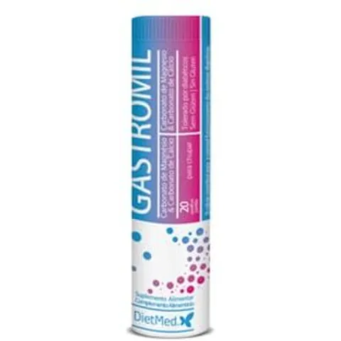 Dietmed Gastromil 20Past – imagen 3