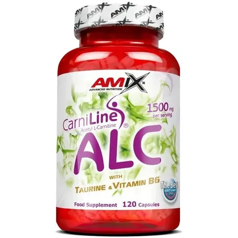 Amix alc 120 caps – imagen 3