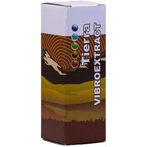 Equisalud Vibroextract Tierra – imagen 4
