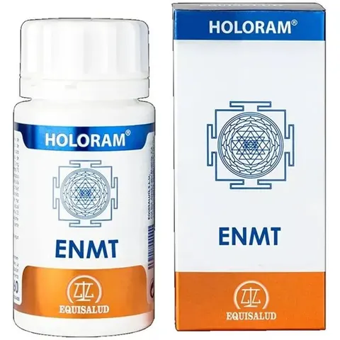 Equisalud holoram enmt 60cap. – imagen 4