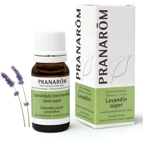 Lavandin super sumidad florida 10 ml – imagen 3