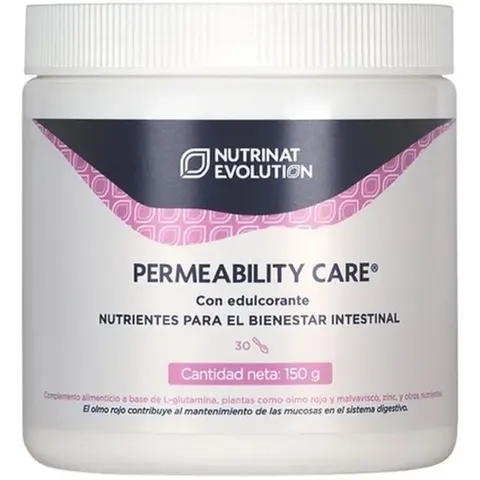 Nutrinat Permeability Care 150g – imagen 3