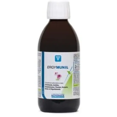 Nutergia ergymunil 250ml. - nutergia – imagen 3