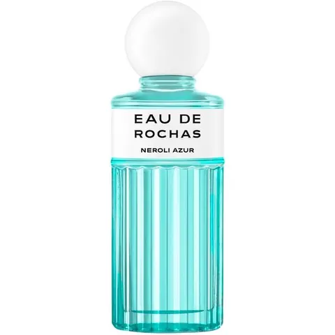 Rochas Eau De Neroli Azur EDT 100 ml – imagen 4