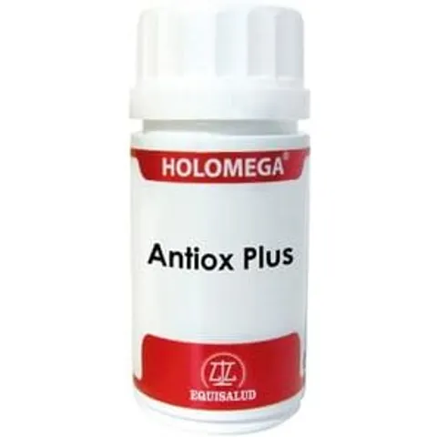 Equisalud Holomega Antiox Plus – imagen 5