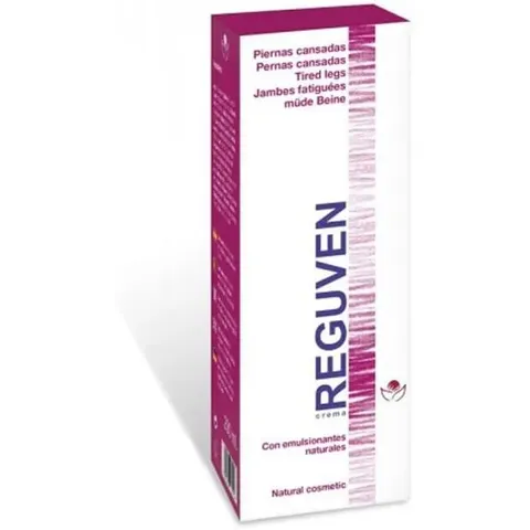 Bioserum Reguven Crema 200 ml – imagen 2