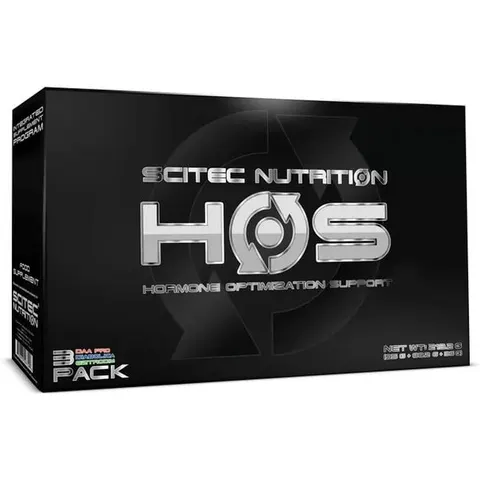 Scitec HOS Pack – imagen 2