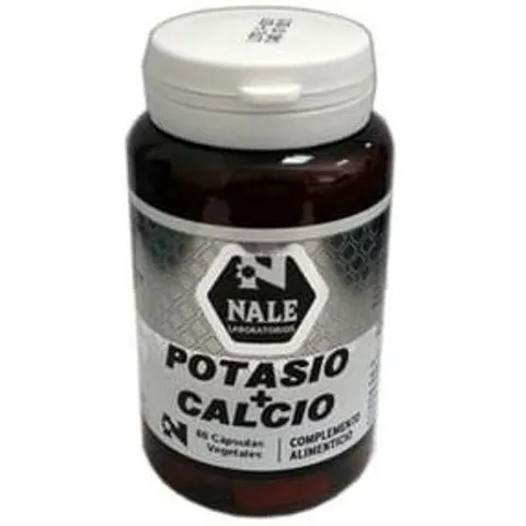 Nale Potasio + Calcio – imagen 3