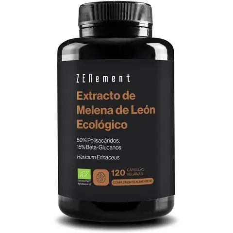 Zenement ext. melena de leon 120cap. eco – imagen 5