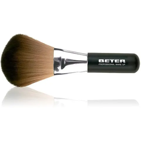 Beter Brocha Maquillaje Pelo Sintético – imagen 2