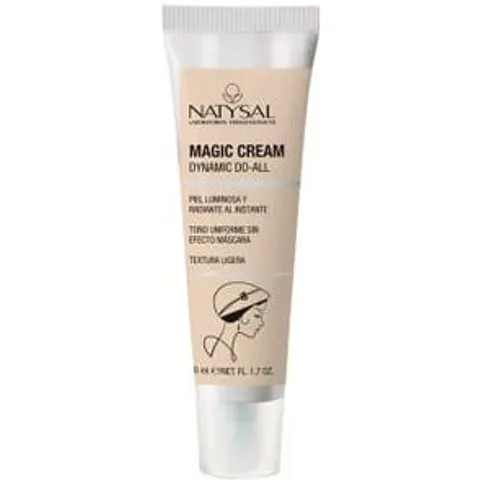 Natysal Magic Cream – imagen 3