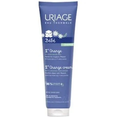 Uriage PRIMER CAMBIO 100ml – imagen 2