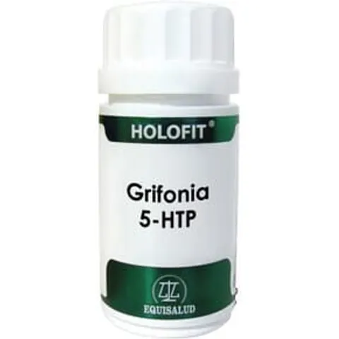 Equisalud holofit grifonia 50cap. – imagen 5