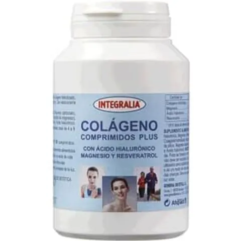 Integralia Colágeno Plus 120 Tabs – imagen 3