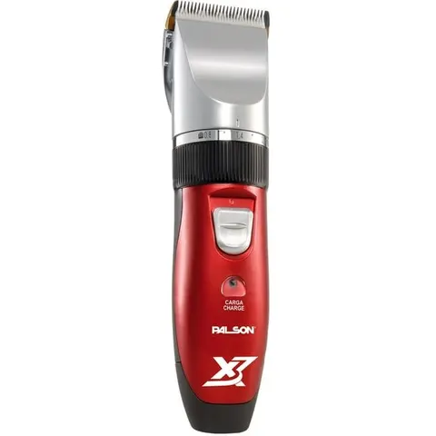 Palson Máquina Corta Pelo Ceramic Titanium X3 – imagen 2
