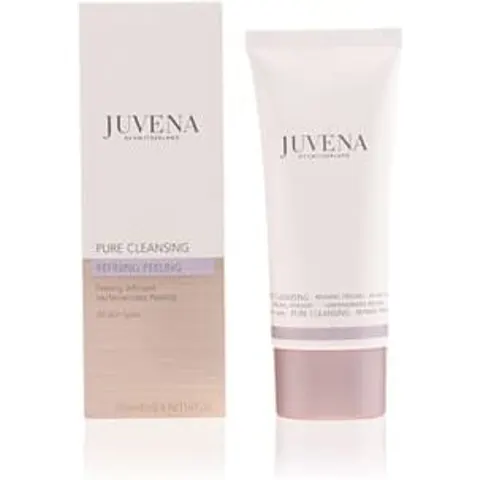 Juvena Pure Cleansing refining peeling 100 ml – imagen 2