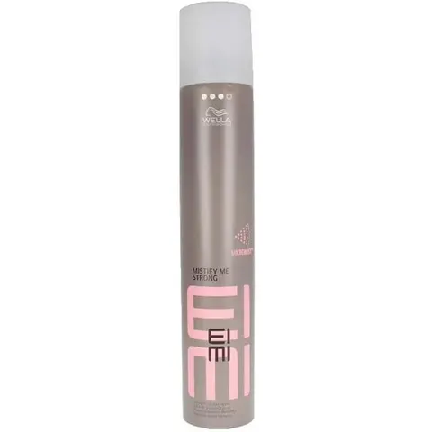 Wella Professionals Eimi mistify me strong 500 ml – imagen 2