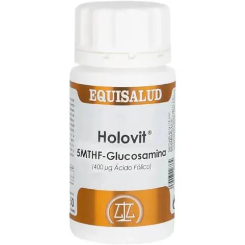Equisalud Holovit Folato – imagen 2