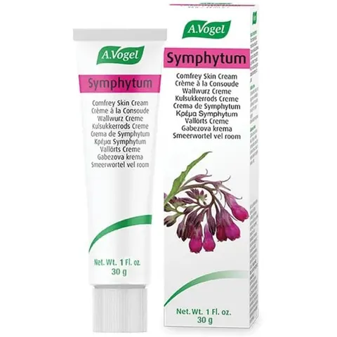 A. Vogel Crema Symphytum 30g – imagen 2