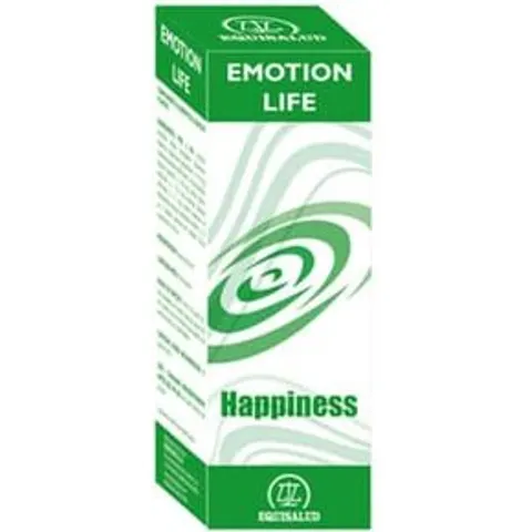 Equisalud Emotionlife Happiness 50 ml – imagen 3
