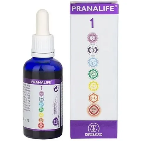 Equisalud Pranalife 1 – imagen 4