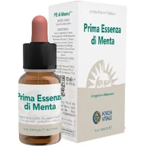Forza Vita Prima Essenza Menta Complex – imagen 3