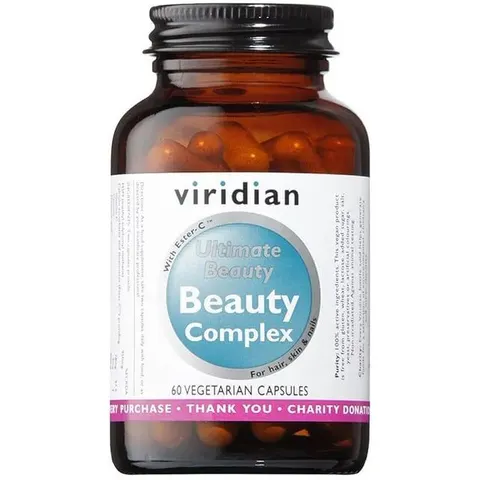 Viridian beauty complex pelo – imagen 4
