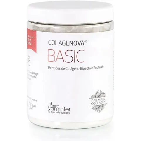 Vaminter Colagenova Basic 390g – imagen 3
